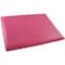 JAM Paper Italian Leather Snap Closure Portfolio